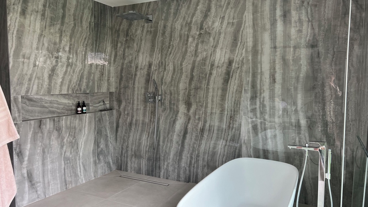 Photo of Bathroom in Les Mathes
