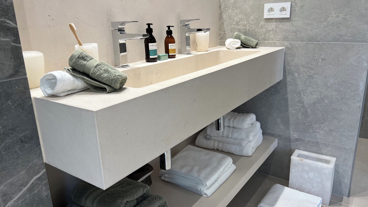 Photo of Bathroom in Les Mathes