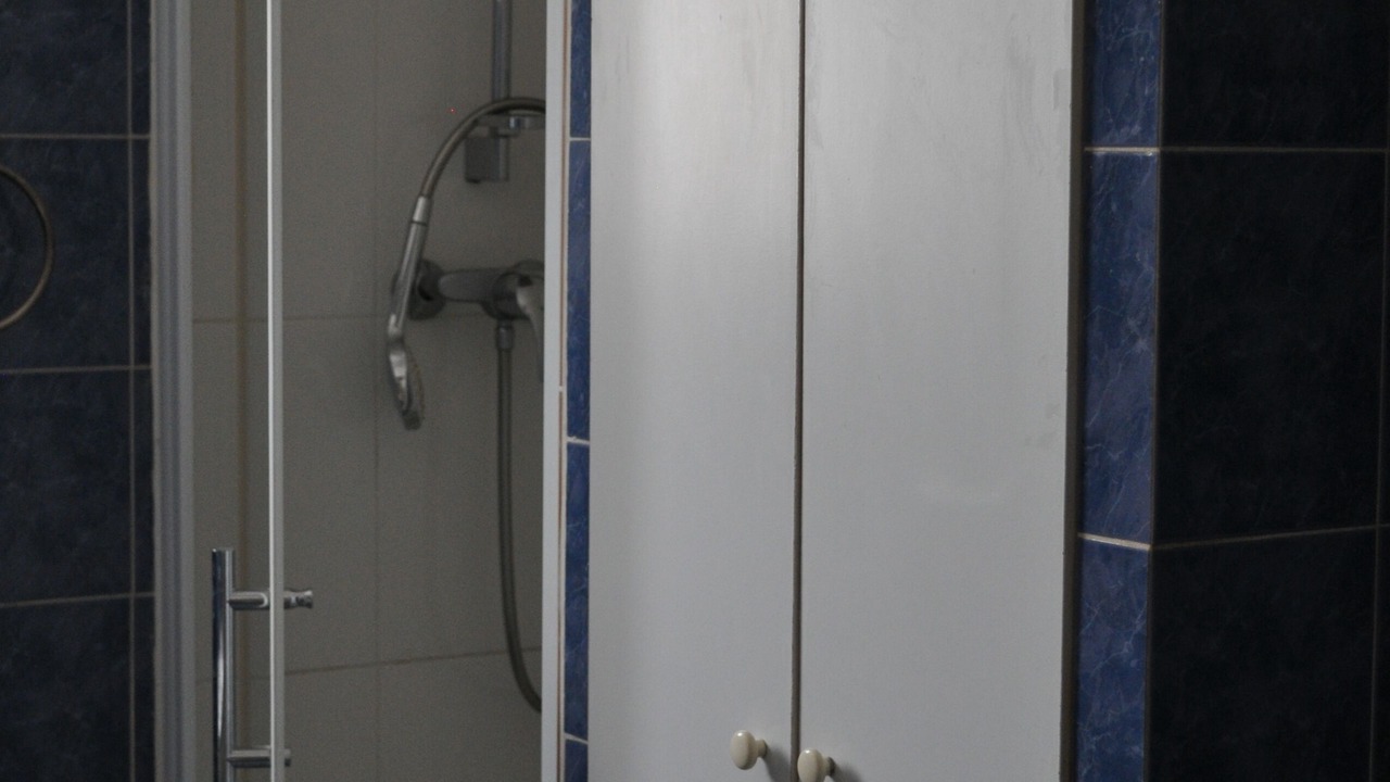 Photo of Bathroom in Valbonne