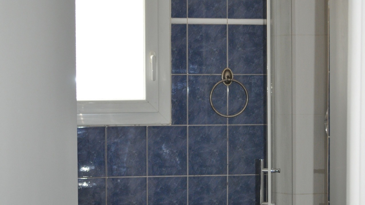 Photo of Bathroom in Valbonne
