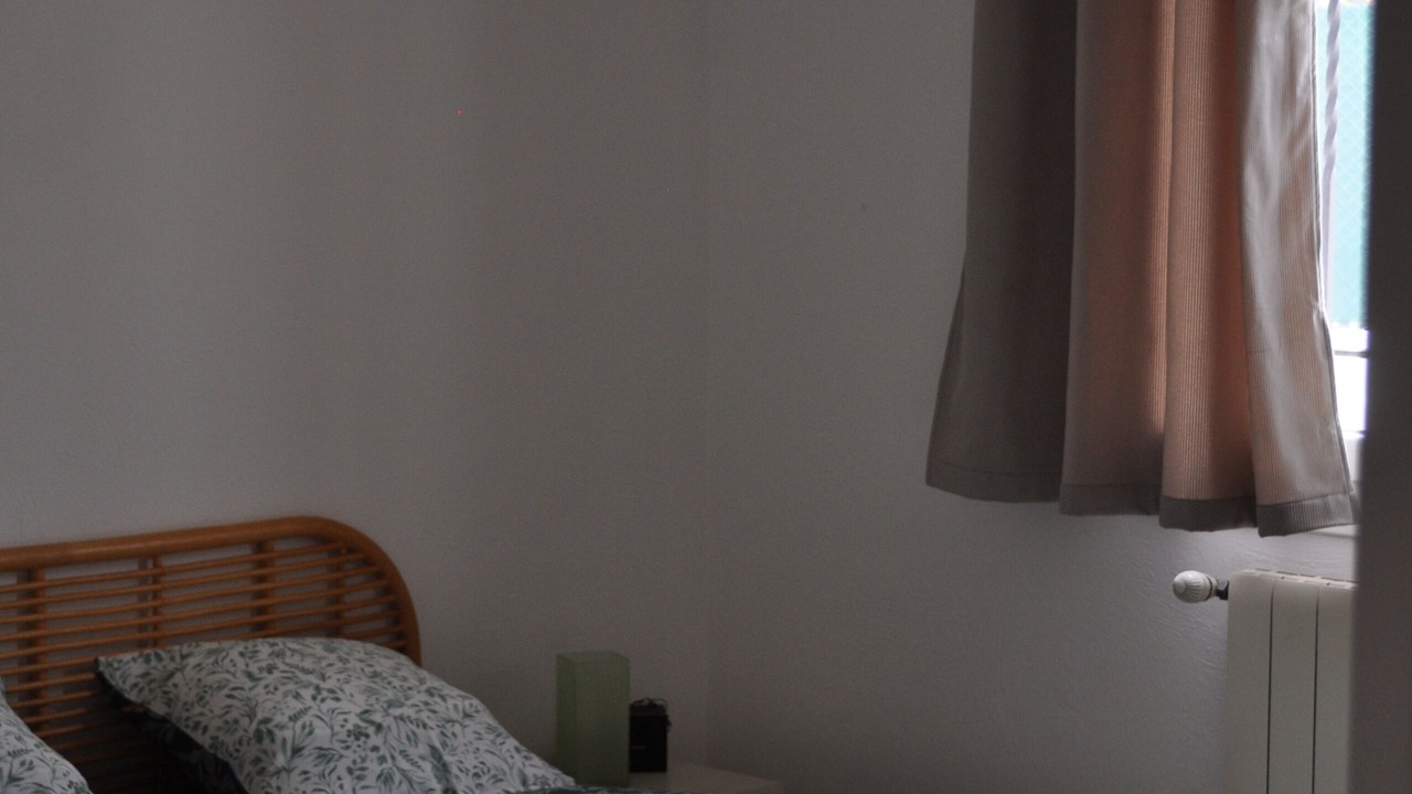 Photo of Bedroom in Valbonne