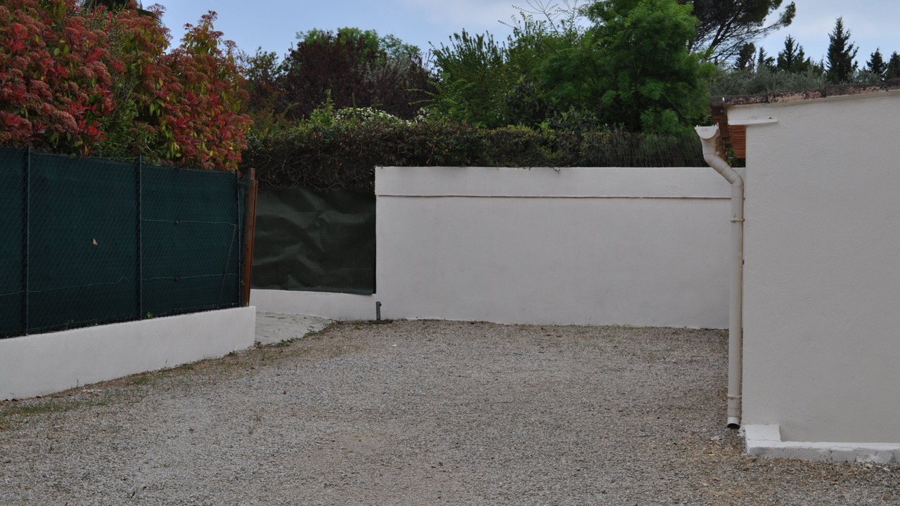 Photo of Outdoor in Valbonne