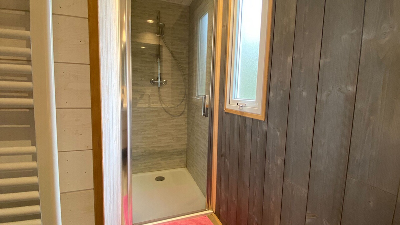 Photo of Bathroom in Coulon