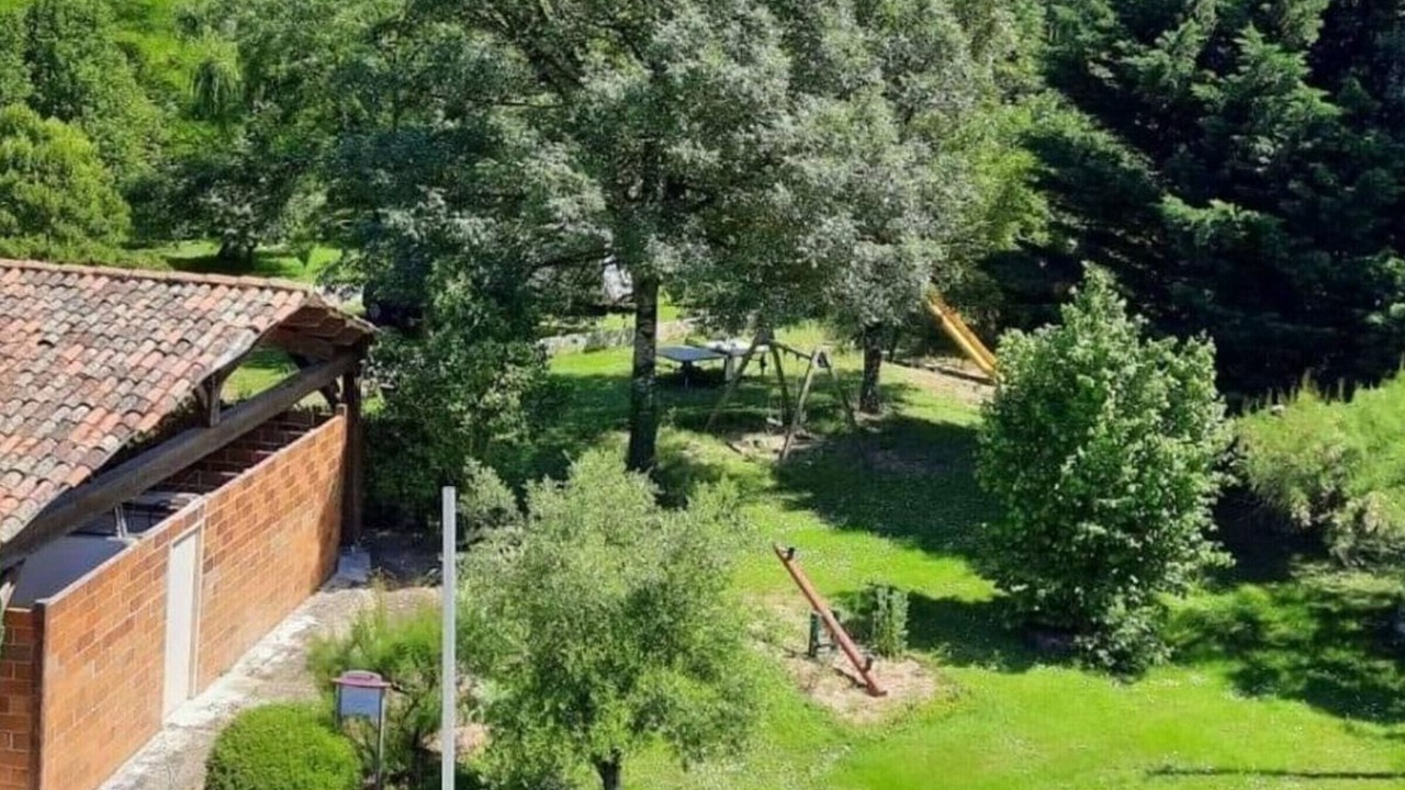 Photo of Outdoor in Sireuil