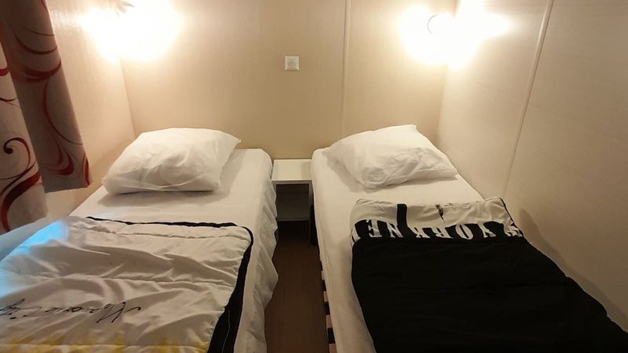 Photo of Bedroom in Sireuil