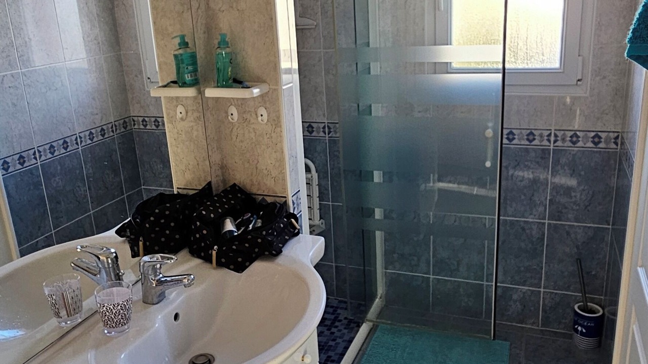 Photo of Bathroom in Le Fenouiller