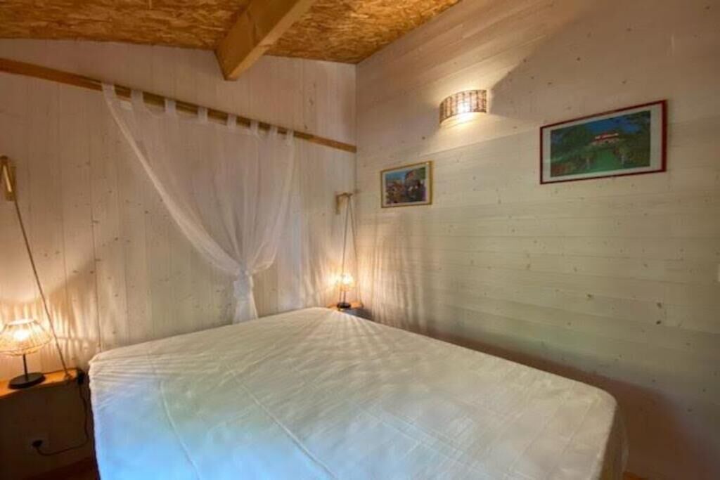 Photo of Bedroom in Chauve