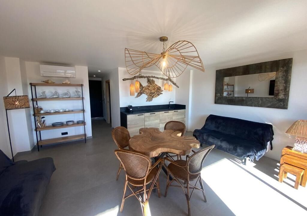 Photo of Livingroom in Port Cogolin