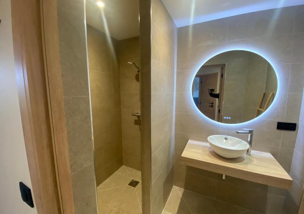 Photo of Bathroom in Port Cogolin
