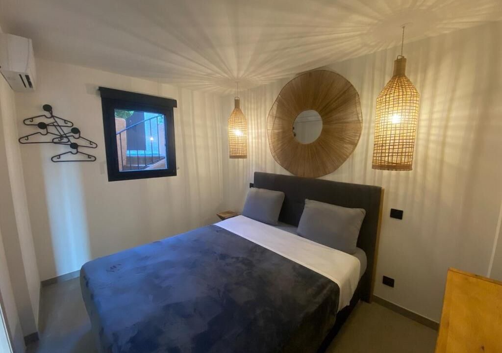 Photo of Bedroom in Port Cogolin