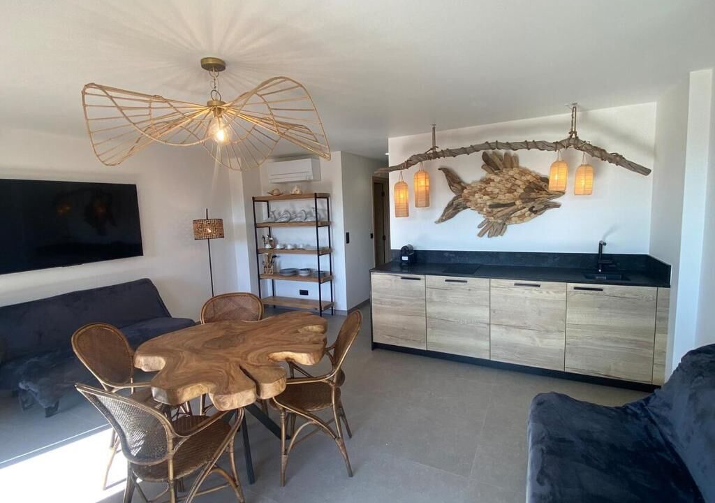 Photo of Livingroom in Port Cogolin