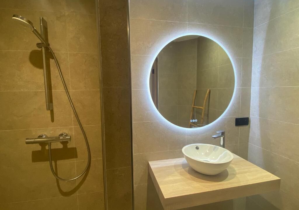 Photo of Bathroom in Port Cogolin