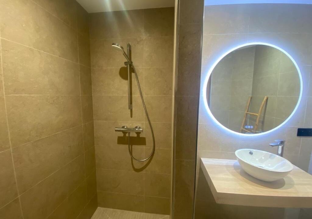 Photo of Bathroom in Port Cogolin