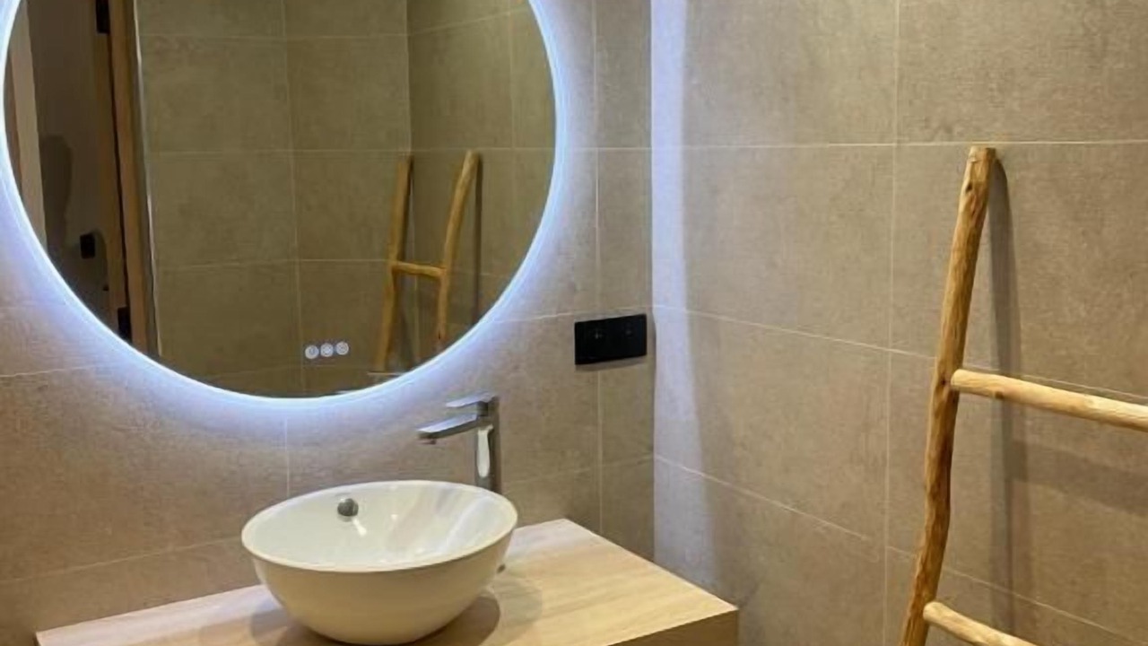Photo of Bathroom in Port Cogolin