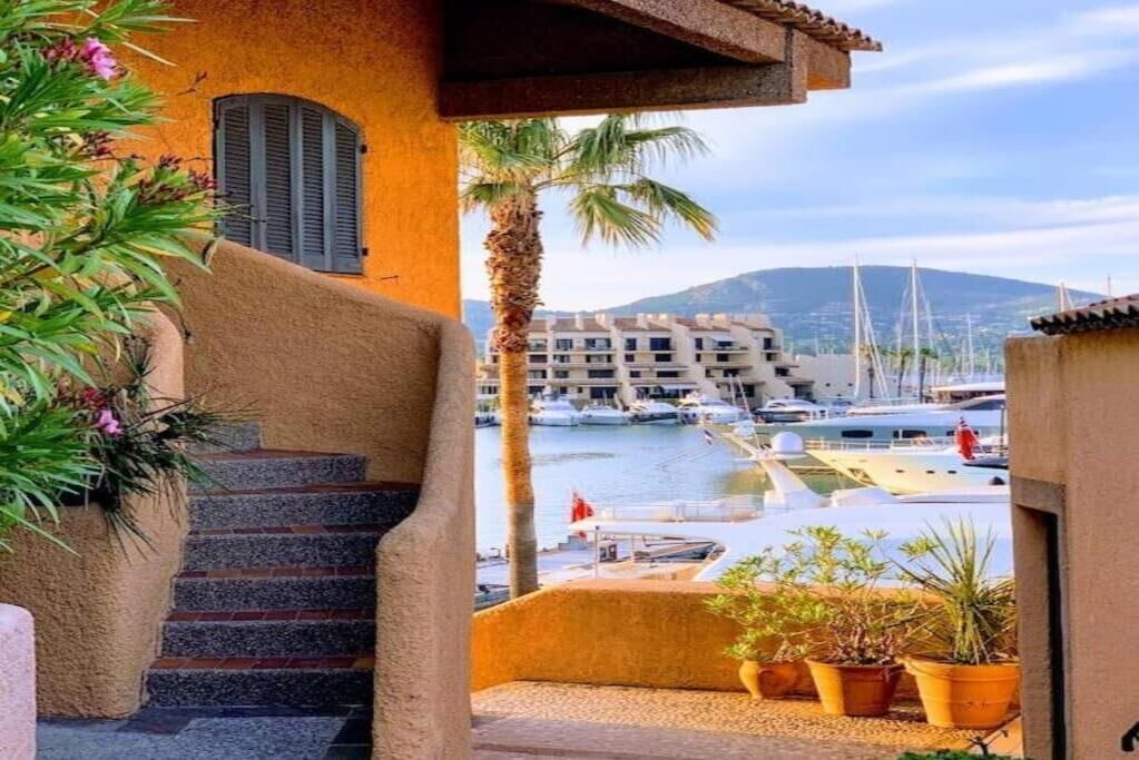 Photo of Outdoor in Port Cogolin