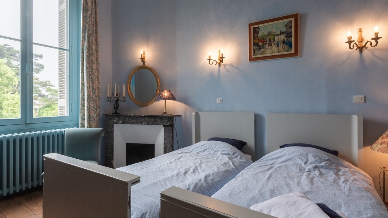 Photo of Bedroom in Habas