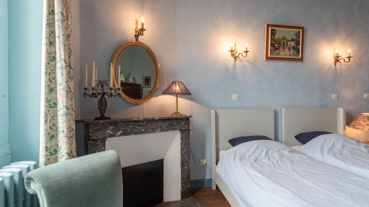 Photo of Bedroom in Habas