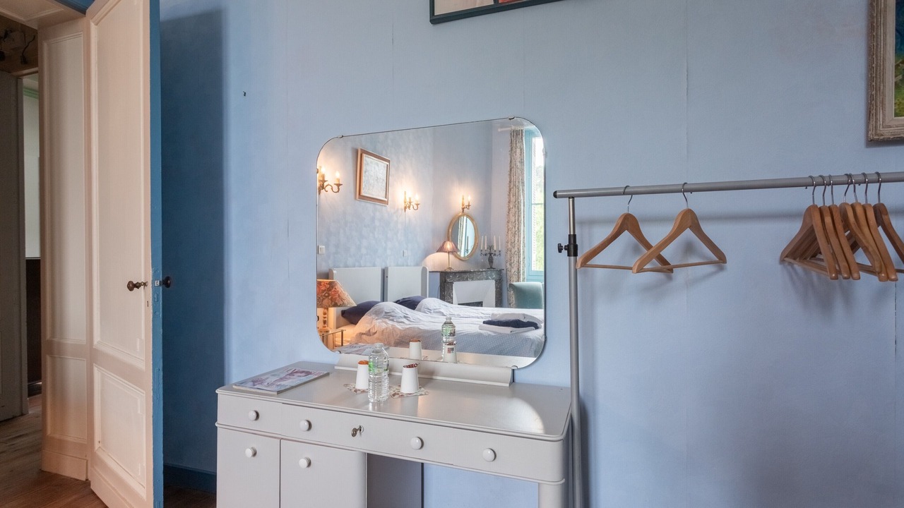 Photo of Bedroom in Habas