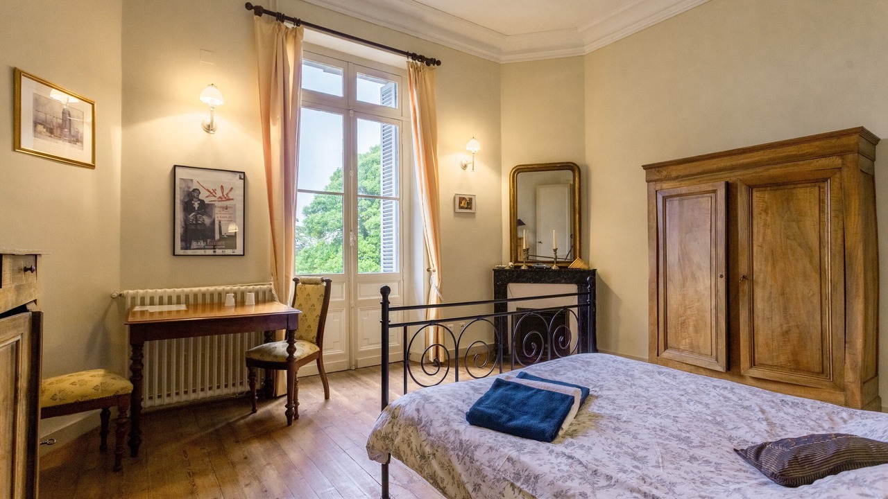 Photo of Bedroom in Habas