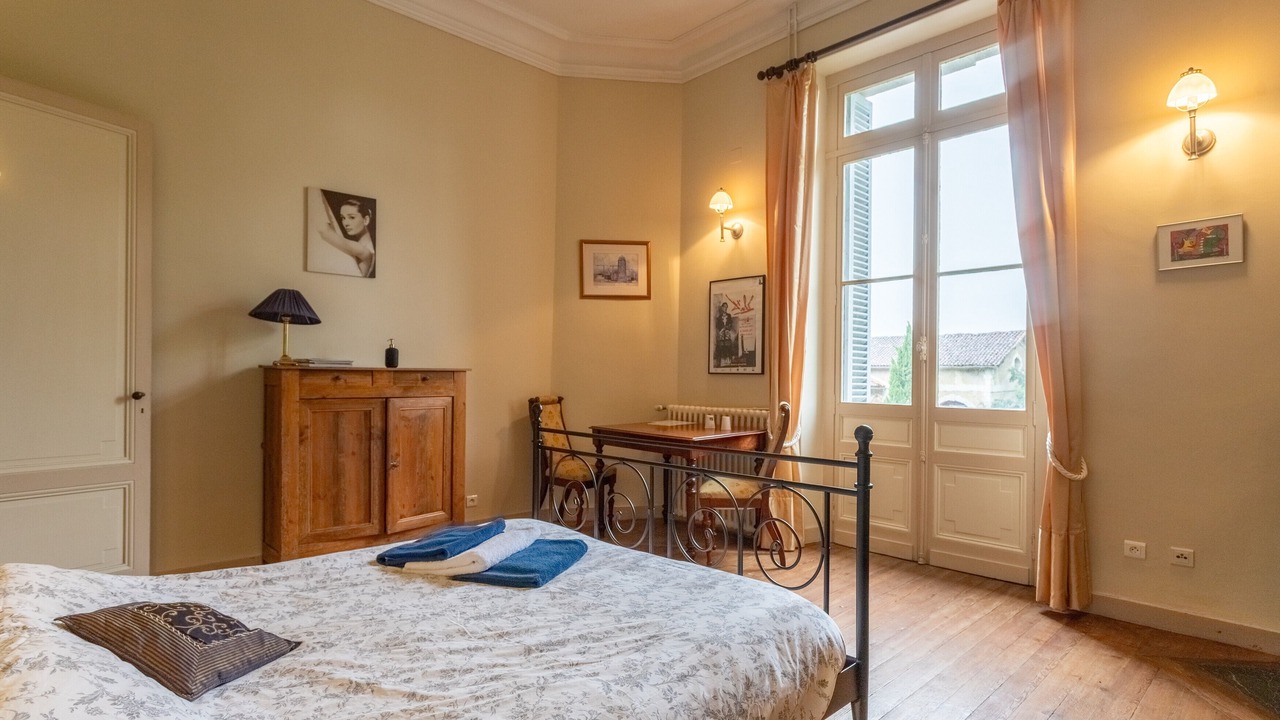 Photo of Bedroom in Habas