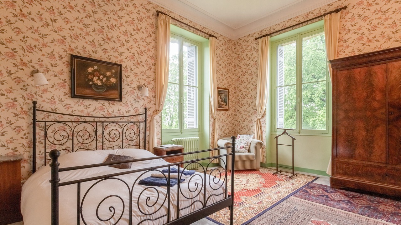 Photo of Bedroom in Habas