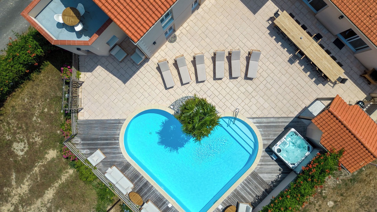 Photo of Outdoor in Landevieille