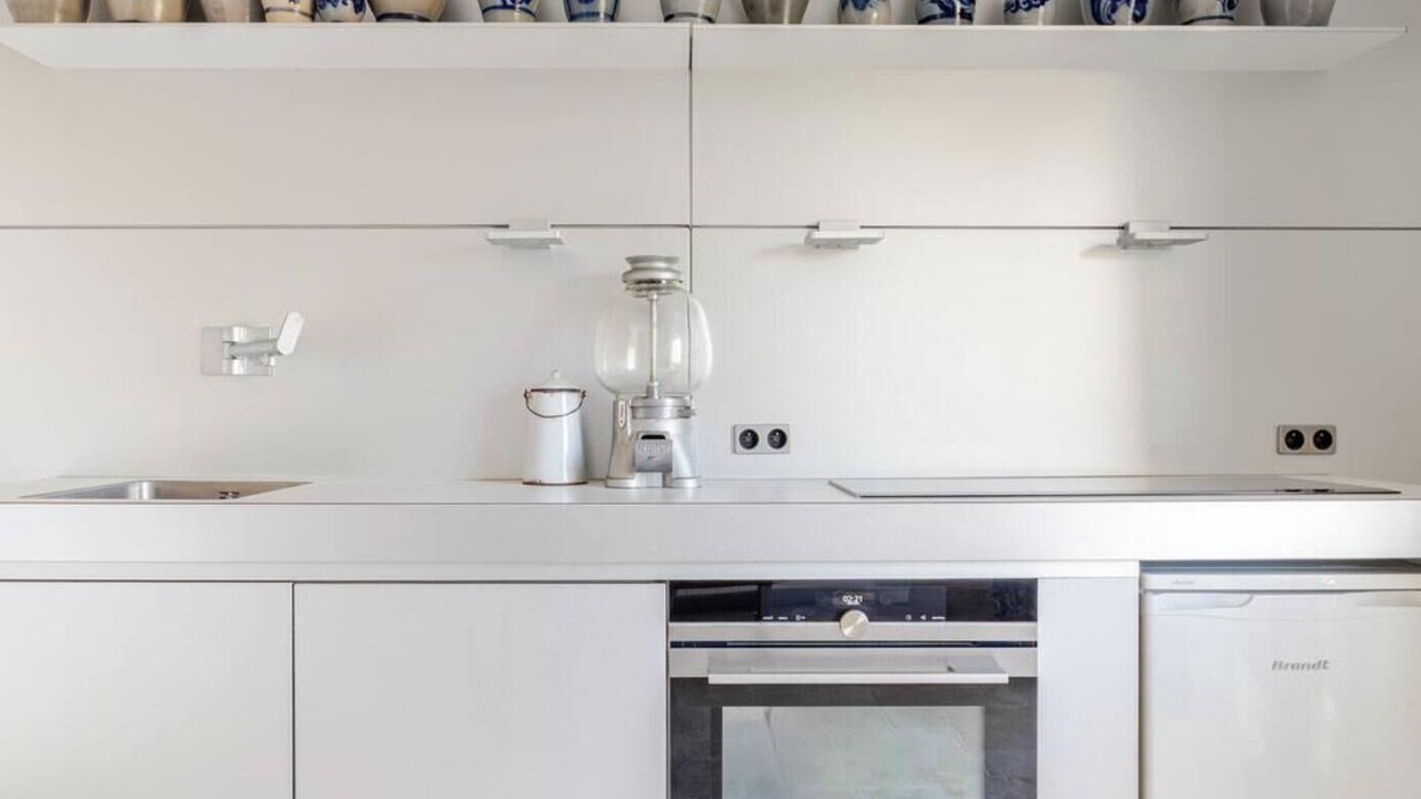 Photo of Kitchen in Commequiers