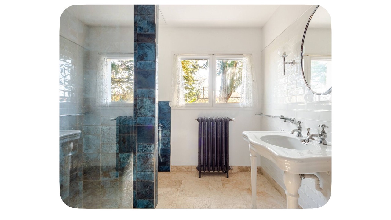 Photo of Bathroom in Commequiers