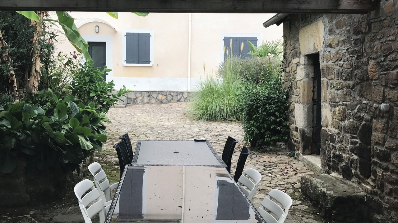 Photo of Outdoor in Le Pescher