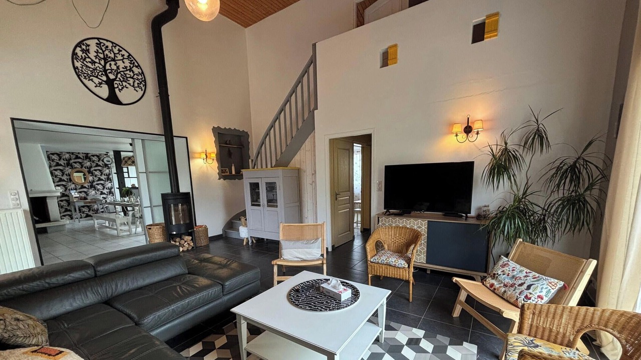 Photo of Livingroom in Challans