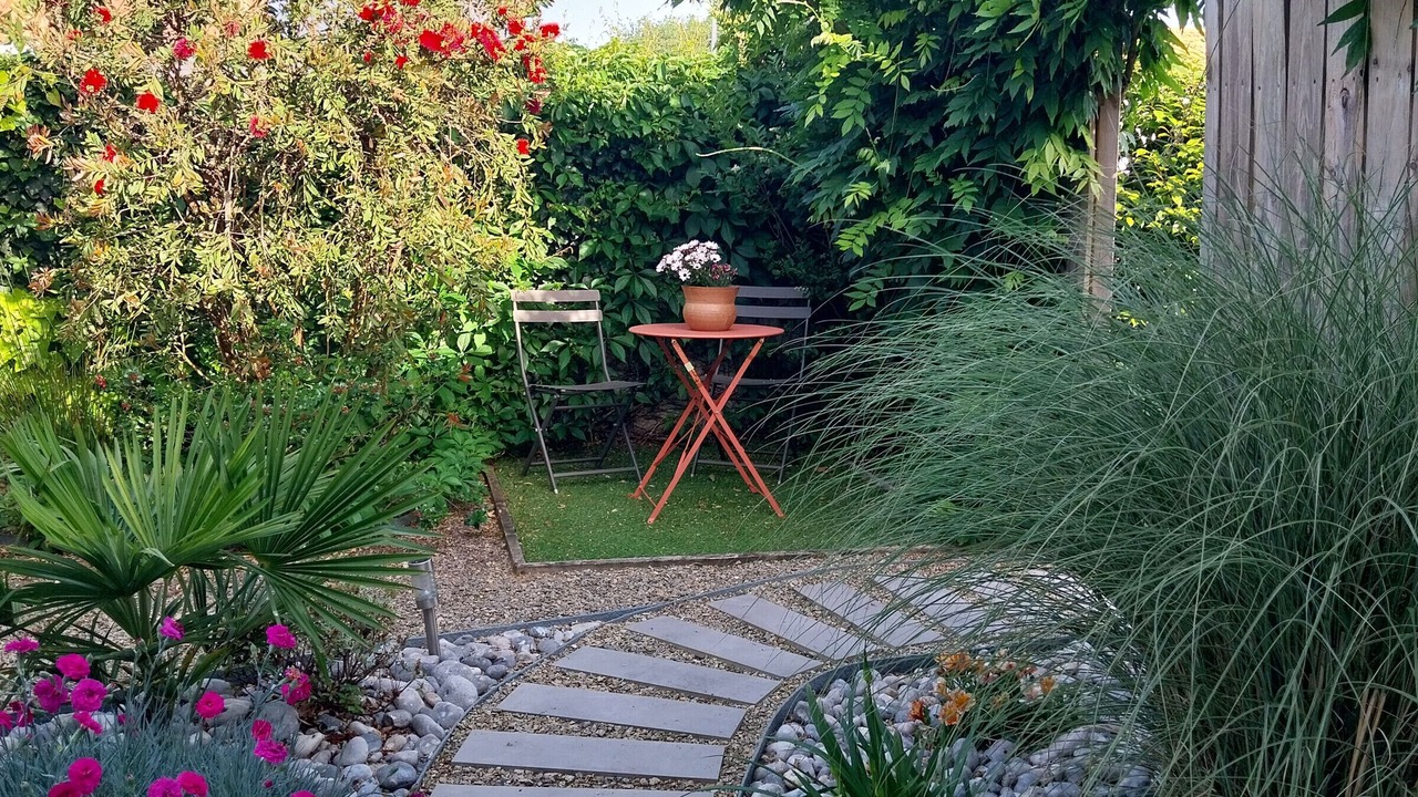 Photo of Patio Balcony in Challans