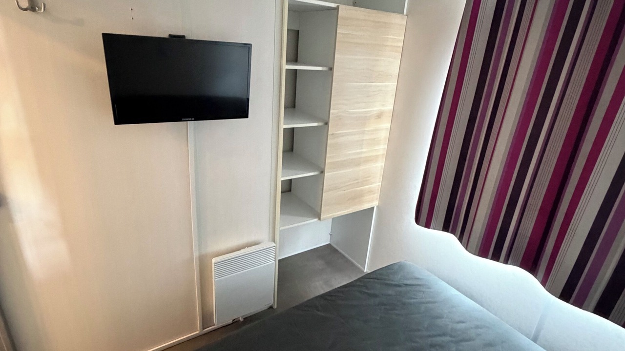 Photo of Bedroom in Bourgneuf-en-Retz
