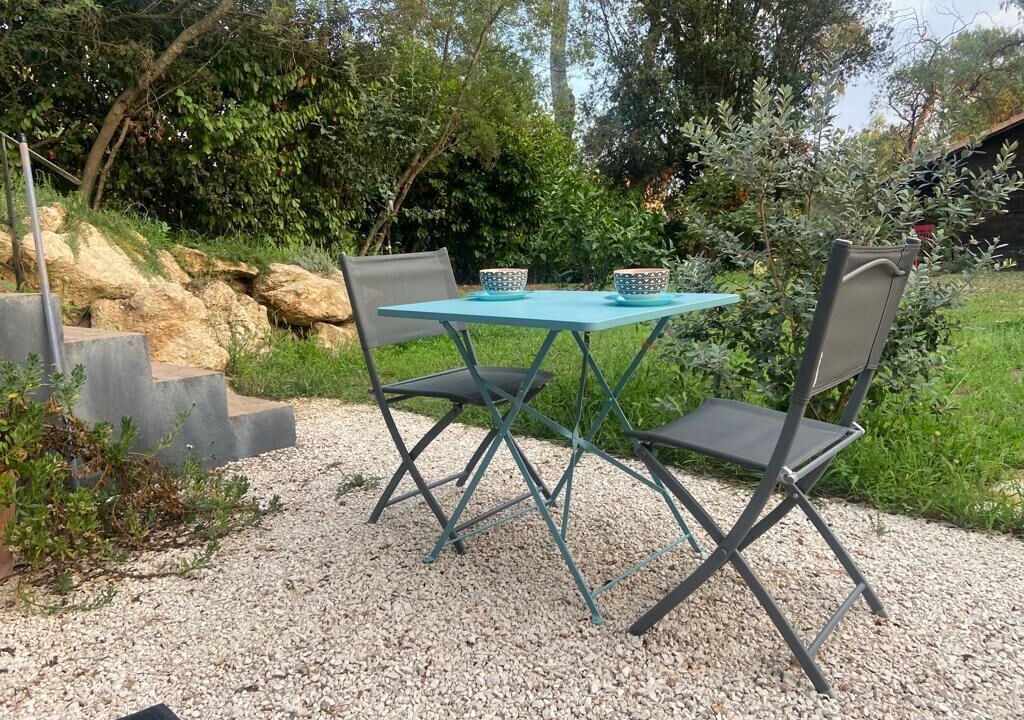 Photo of Outdoor in Biot