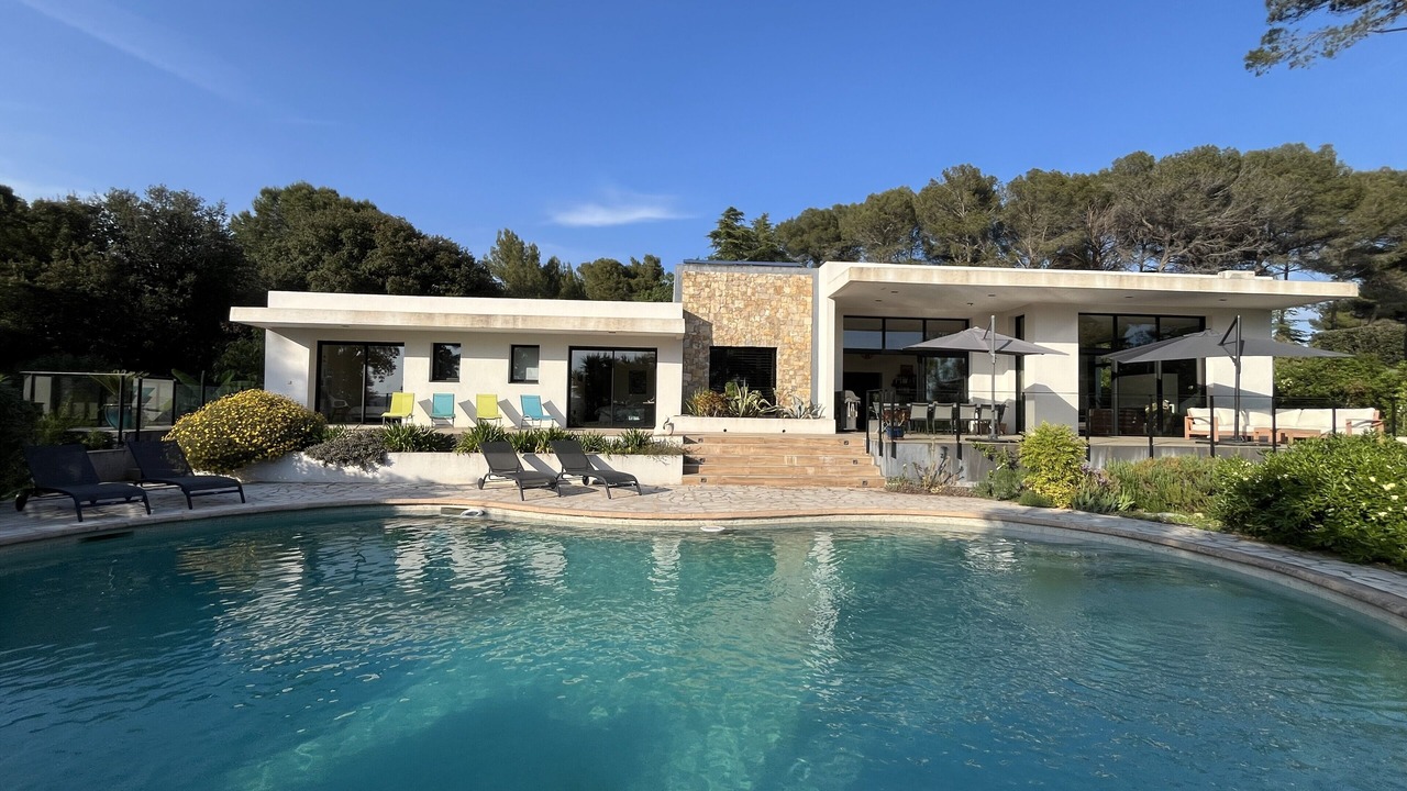 Photo of Outdoor in Biot