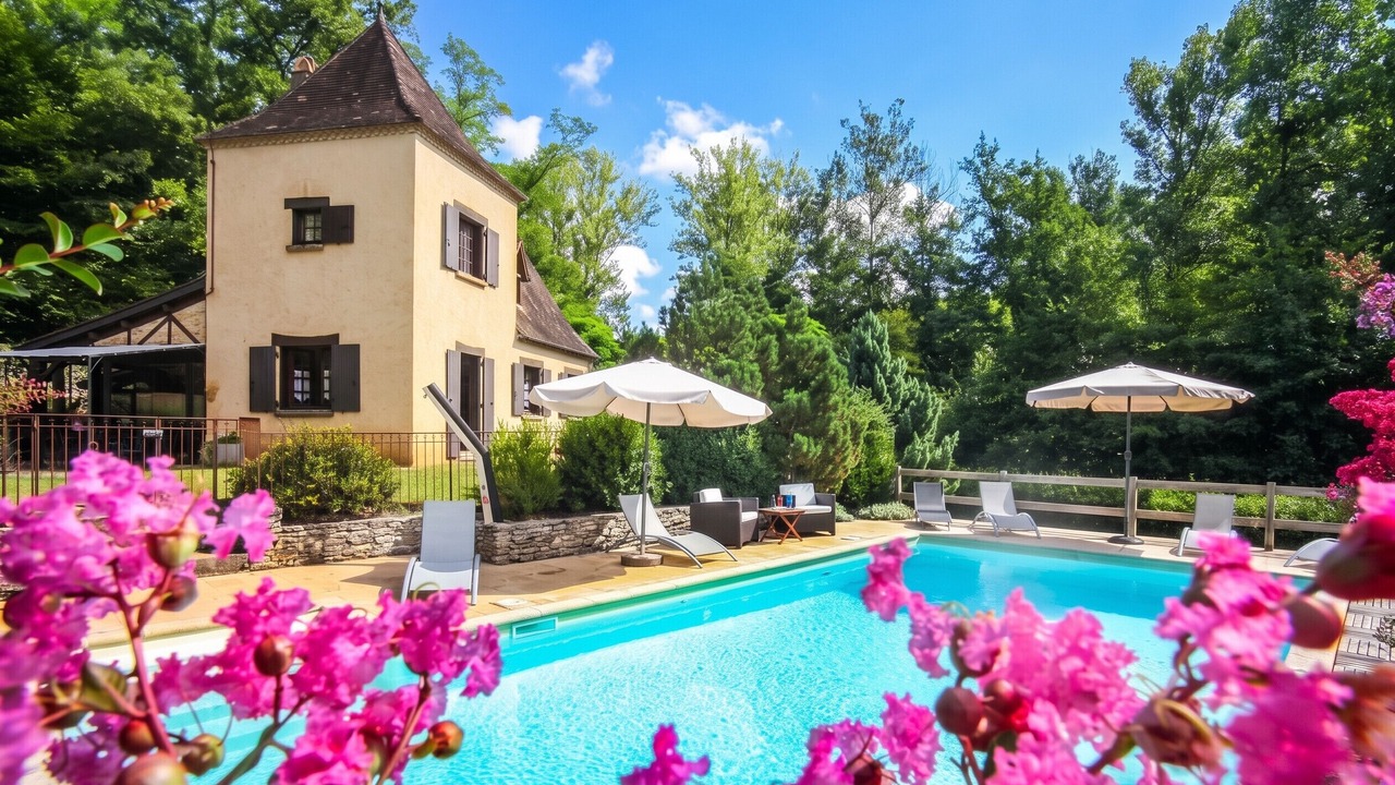 Photo of Outdoor in Vezac