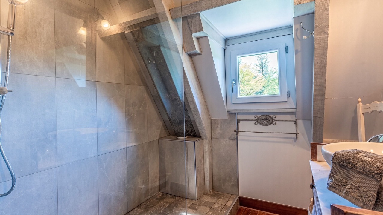 Photo of Bathroom in Vezac