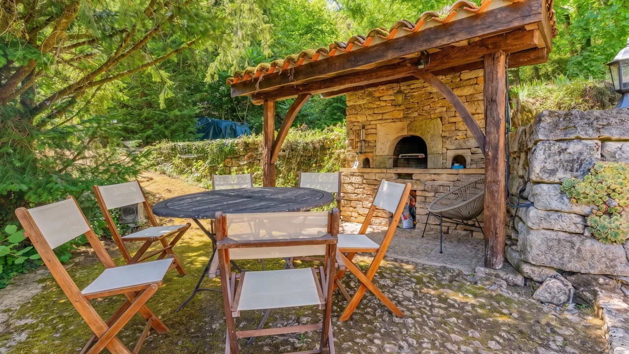 Photo of Outdoor in Vezac