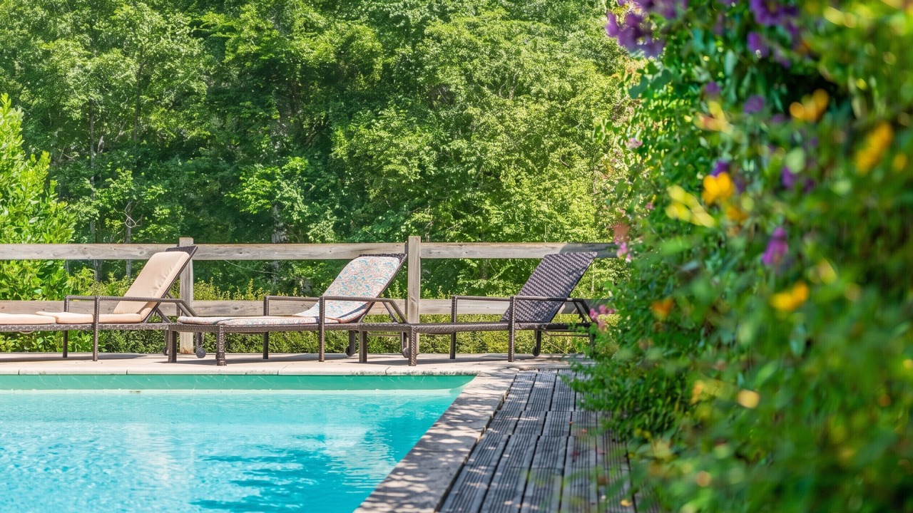 Photo of Outdoor in Vezac