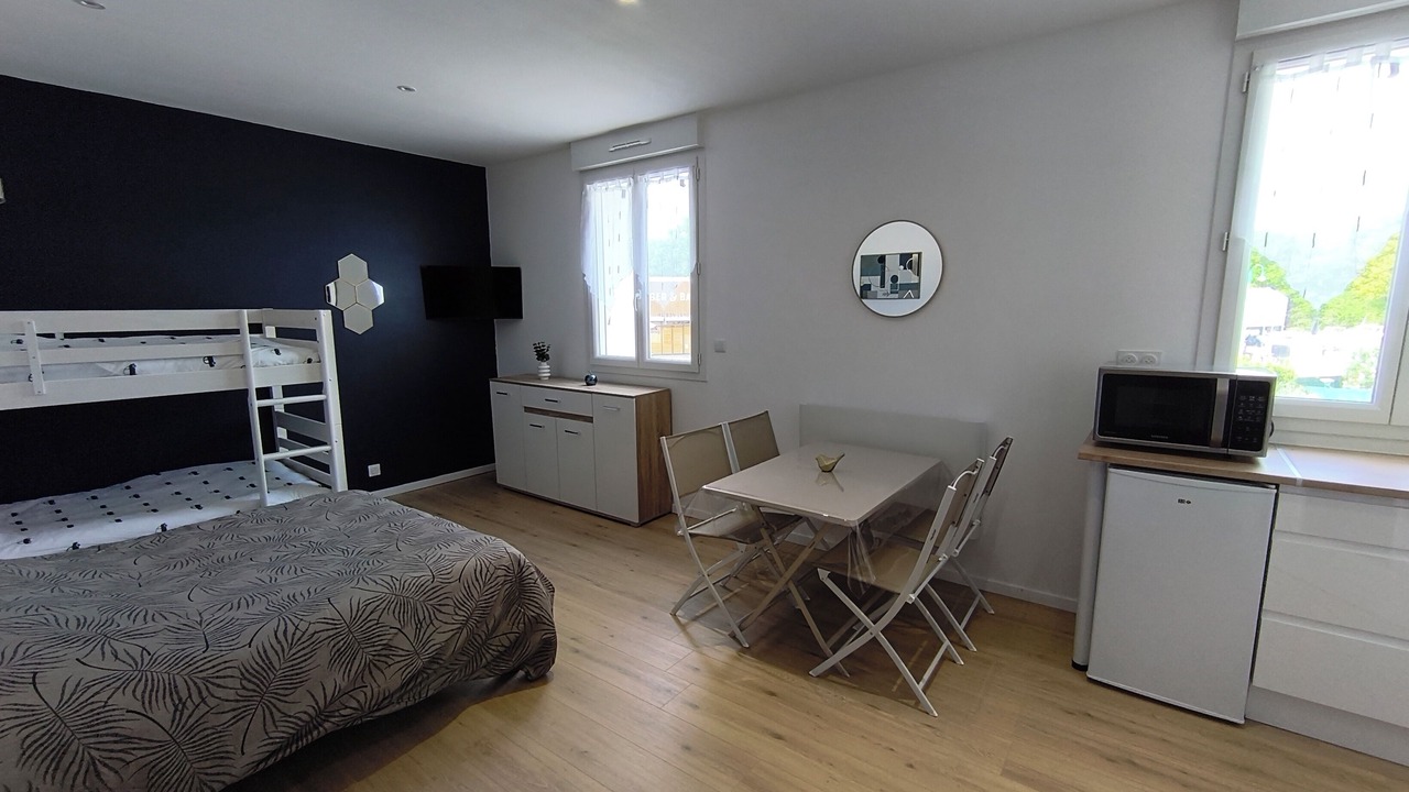 Photo of Bedroom in Breuillet
