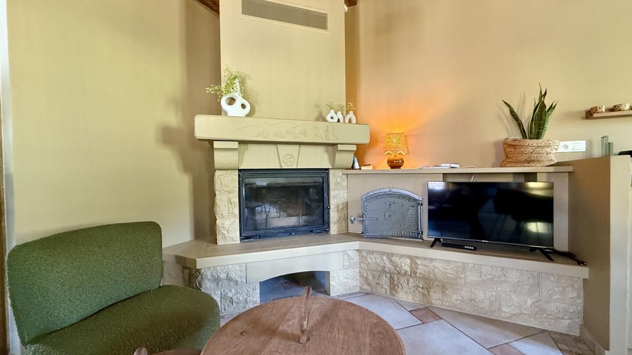 Photo of Livingroom in Jaxu