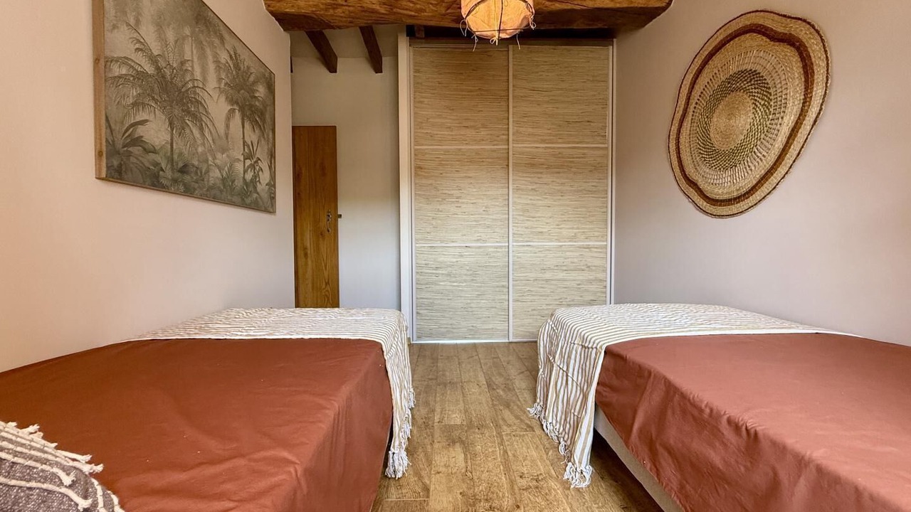 Photo of Bedroom in Jaxu