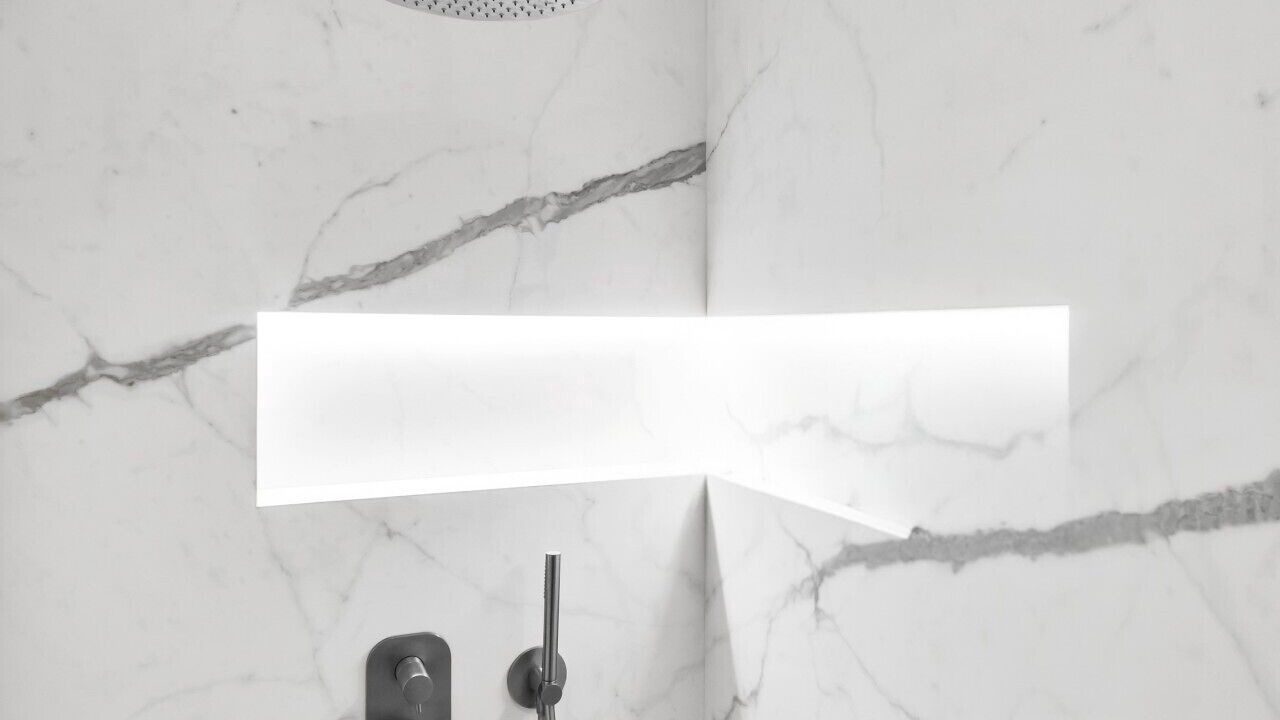 Photo of Bathroom in La Grand-Chile