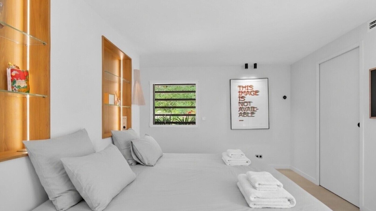 Photo of Bedroom in La Grand-Chile