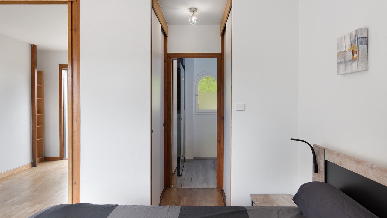 Photo of Bedroom in Saint-Pancrasse
