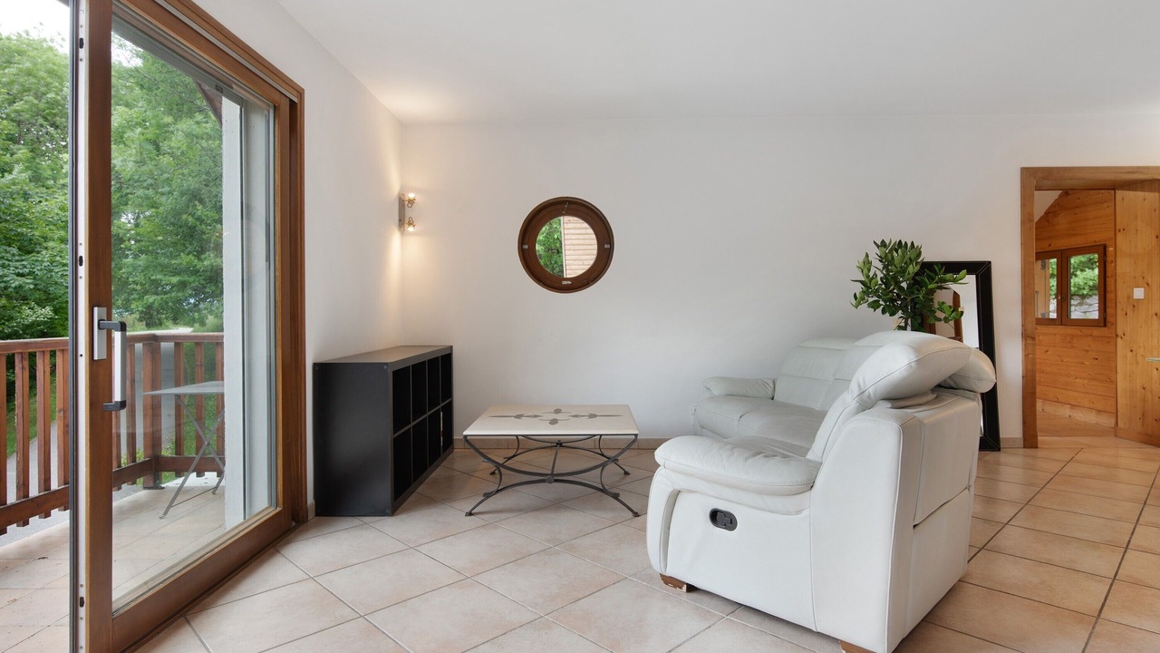 Photo of Livingroom in Saint-Pancrasse