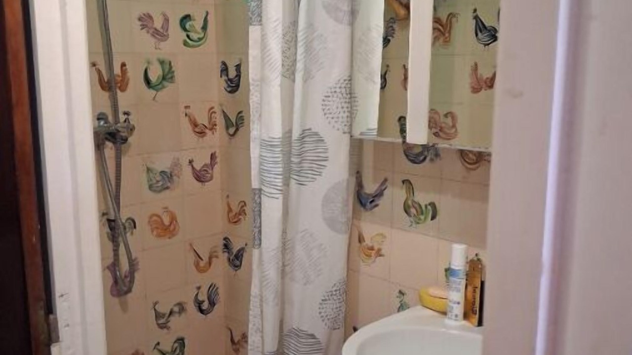 Photo of Bathroom in La Garde