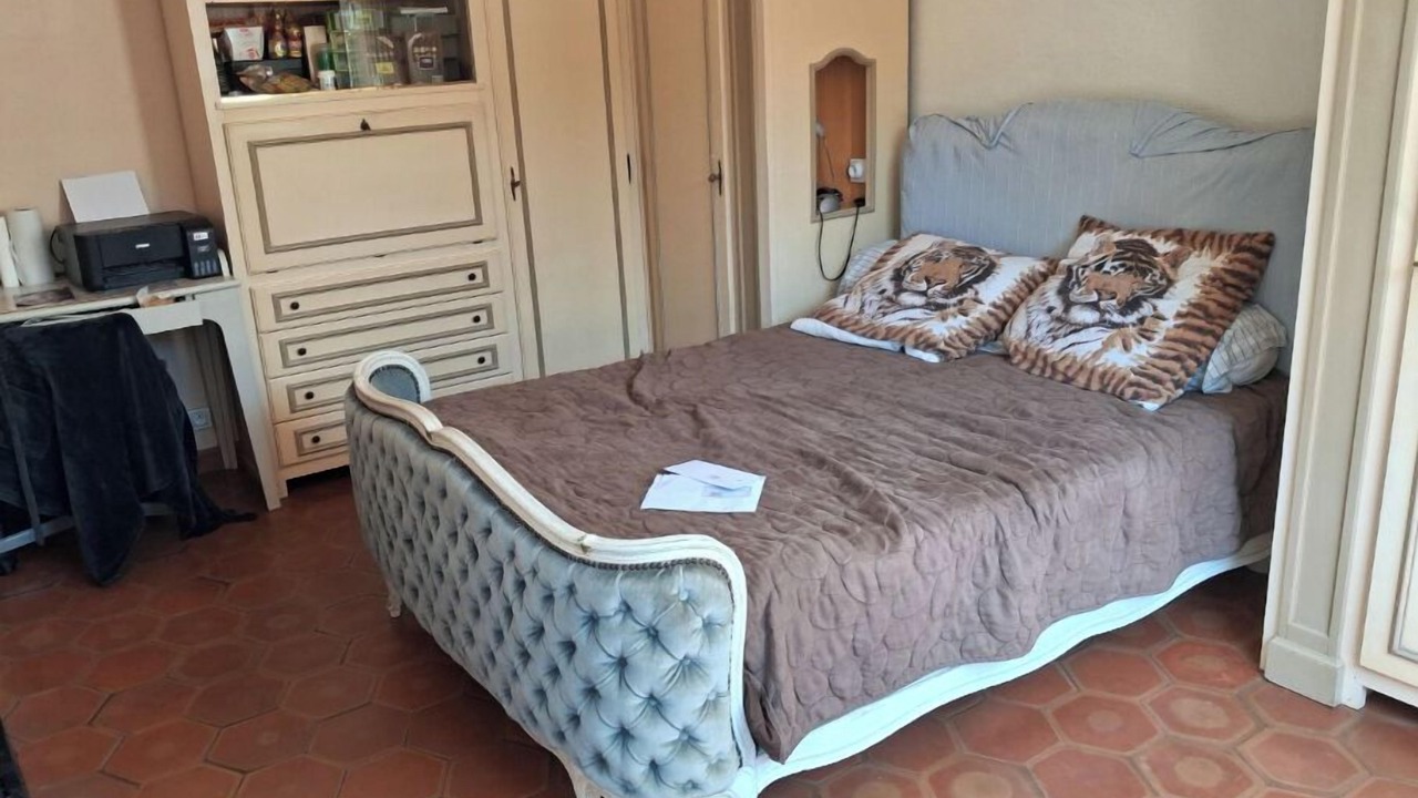Photo of Bedroom in La Garde