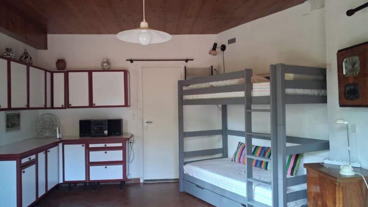 Photo of Bedroom in La Garde