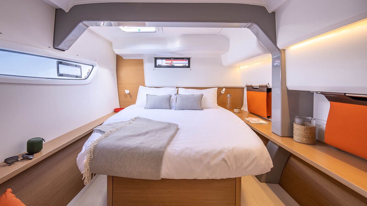 Photo of Bedroom in Toulon