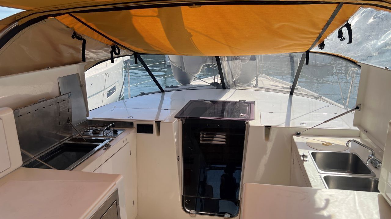 Photo of Kitchen in Saint-Mandrier-sur-Mer